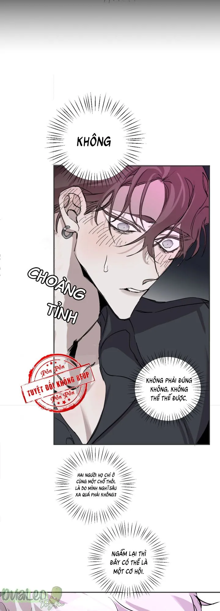 Một Chiều Lãng Mạn Chapter 2 Trang 27