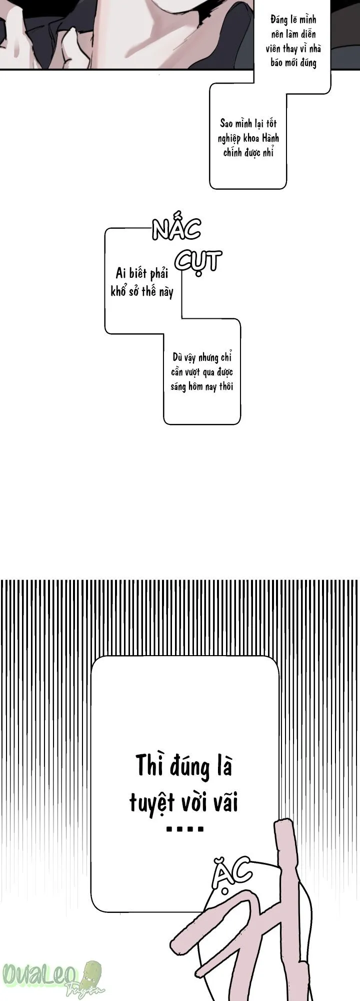 Một Chiều Lãng Mạn Chapter 2 Trang 32