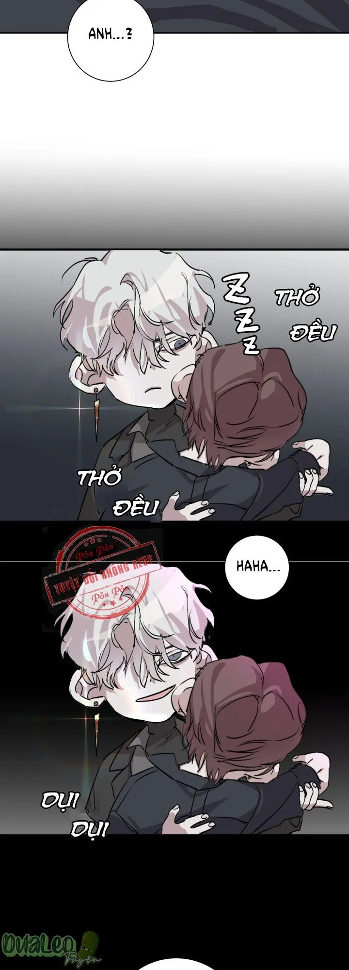 Một Chiều Lãng Mạn Chapter 2 Trang 34