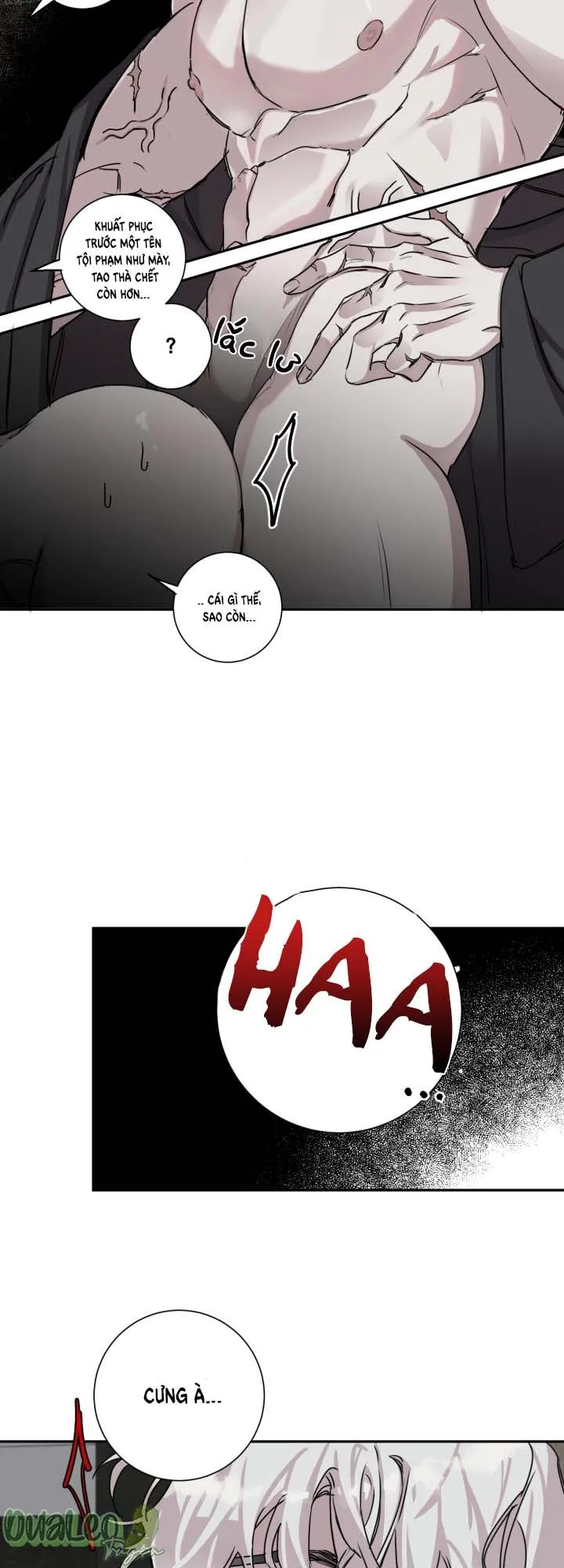 Một Chiều Lãng Mạn Chapter 4 Trang 12