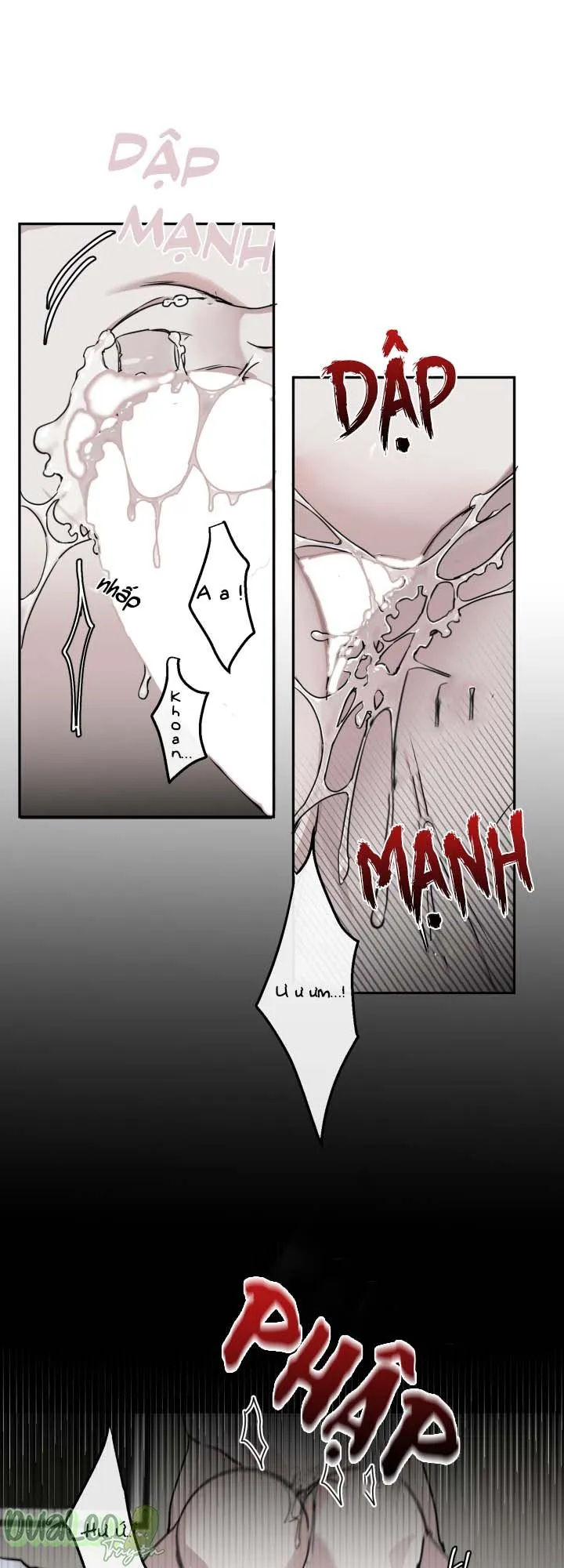 Một Chiều Lãng Mạn Chapter 4 Trang 15