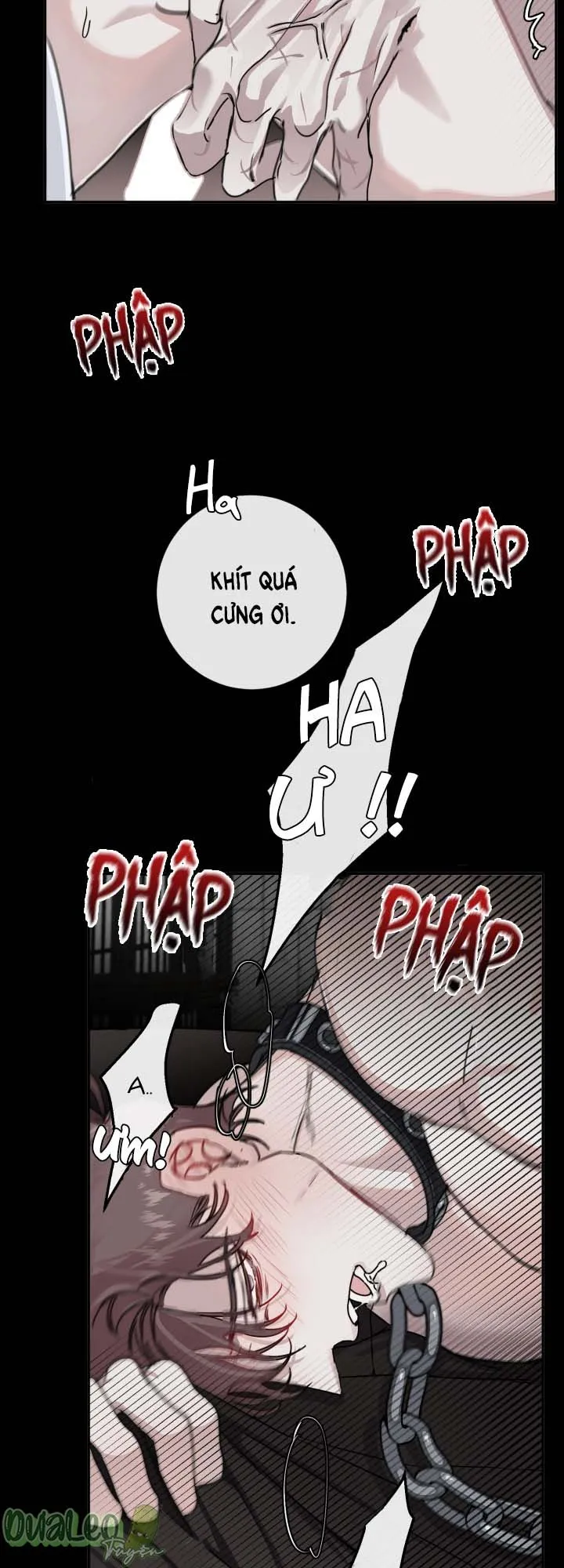 Một Chiều Lãng Mạn Chapter 4 Trang 17