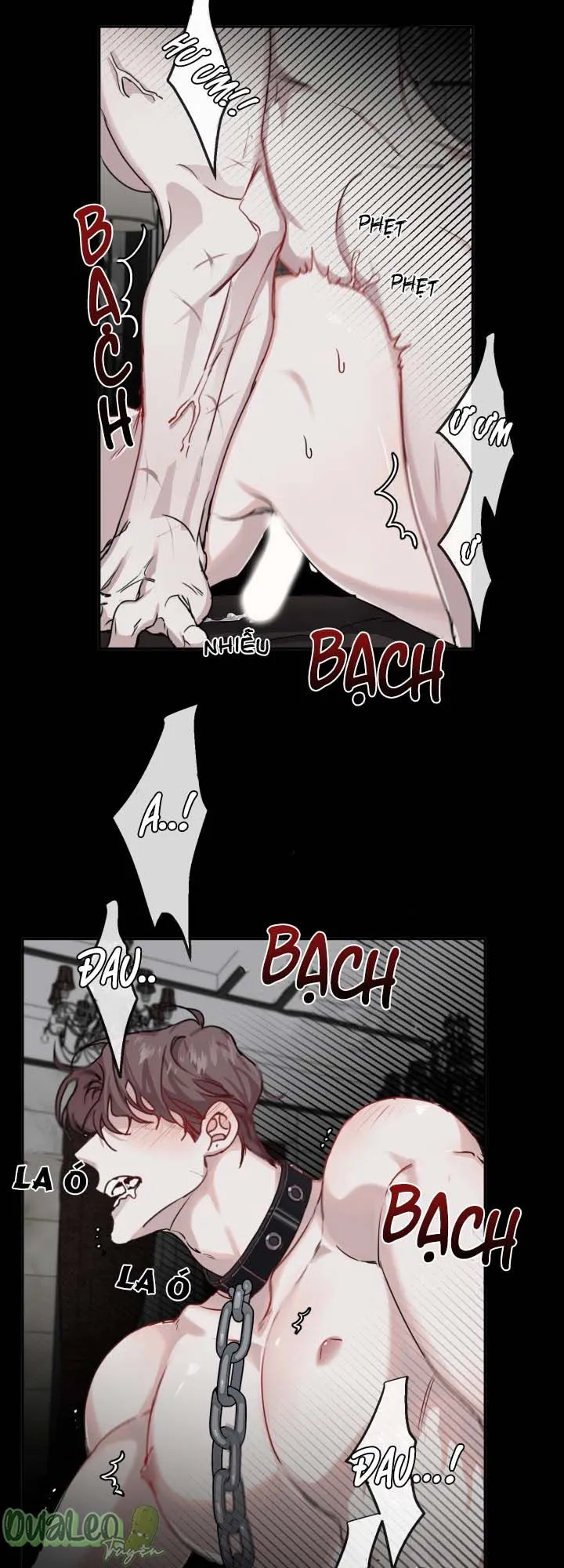 Một Chiều Lãng Mạn Chapter 4 Trang 19