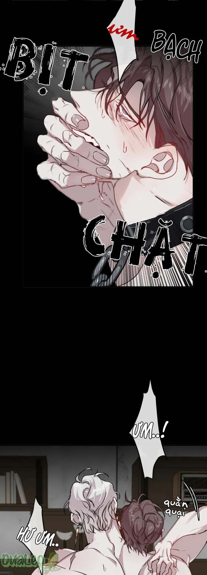 Một Chiều Lãng Mạn Chapter 4 Trang 20