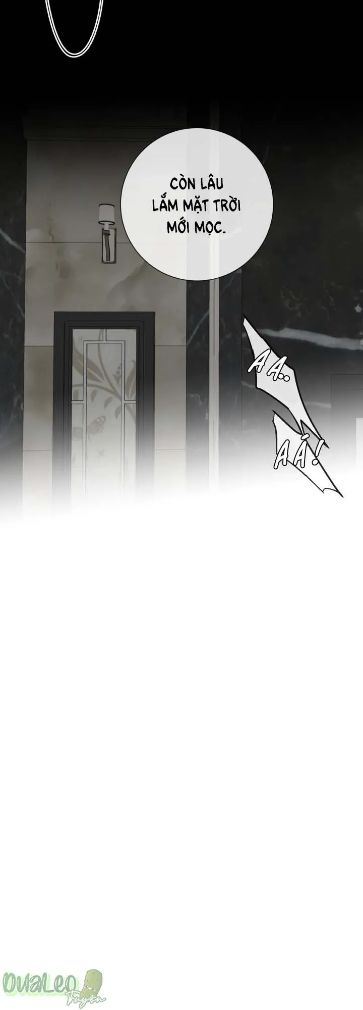 Một Chiều Lãng Mạn Chapter 4 Trang 22