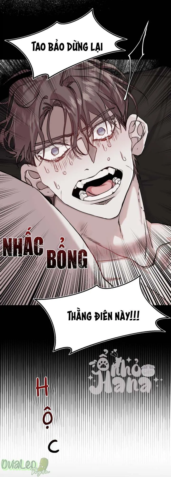 Một Chiều Lãng Mạn Chapter 4 Trang 25