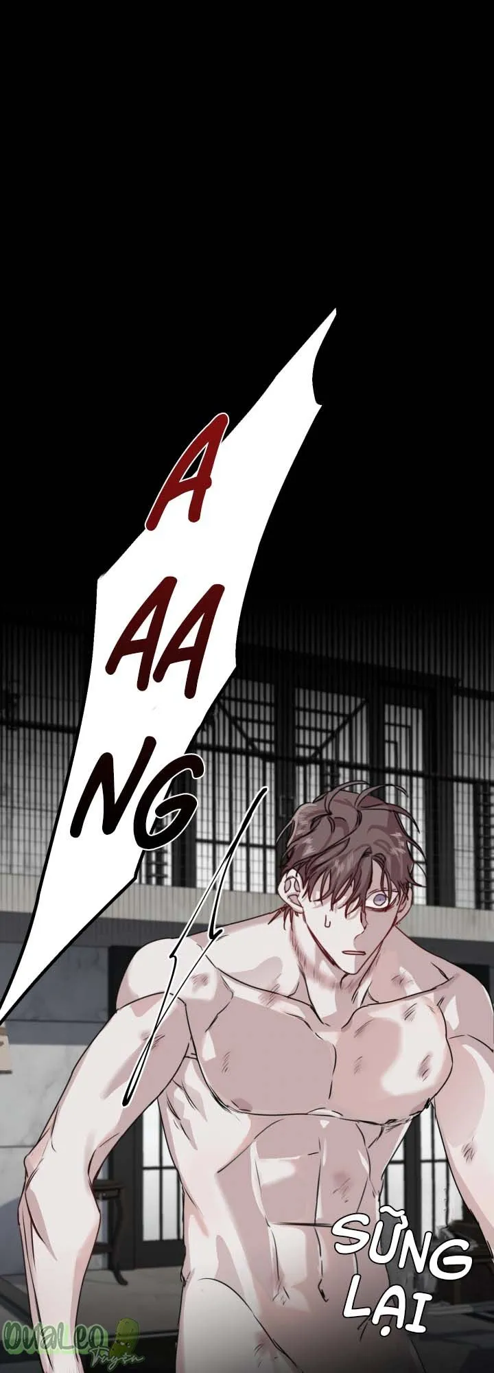 Một Chiều Lãng Mạn Chapter 4 Trang 32