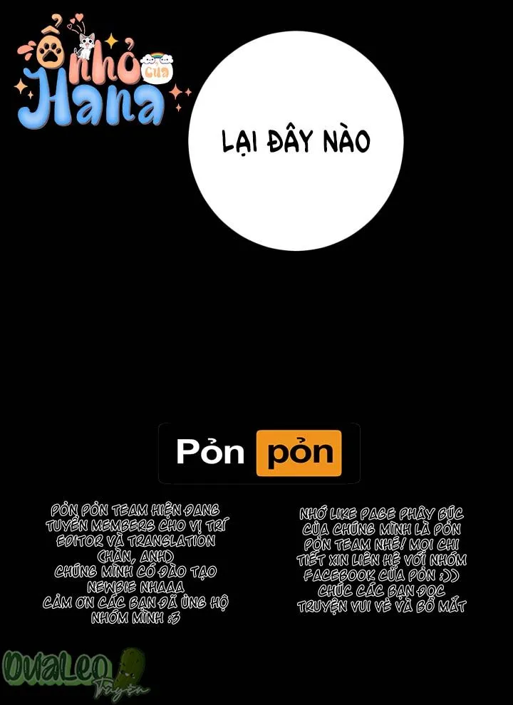 Một Chiều Lãng Mạn Chapter 4 Trang 37