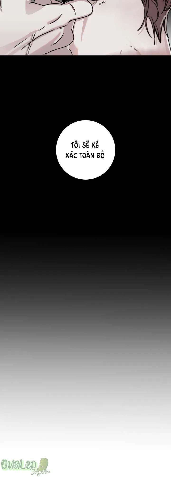 Một Chiều Lãng Mạn Chapter 5 Trang 11