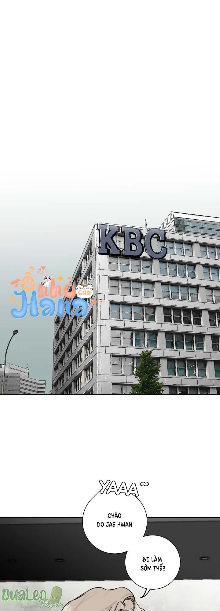 Một Chiều Lãng Mạn Chapter 5 Trang 12