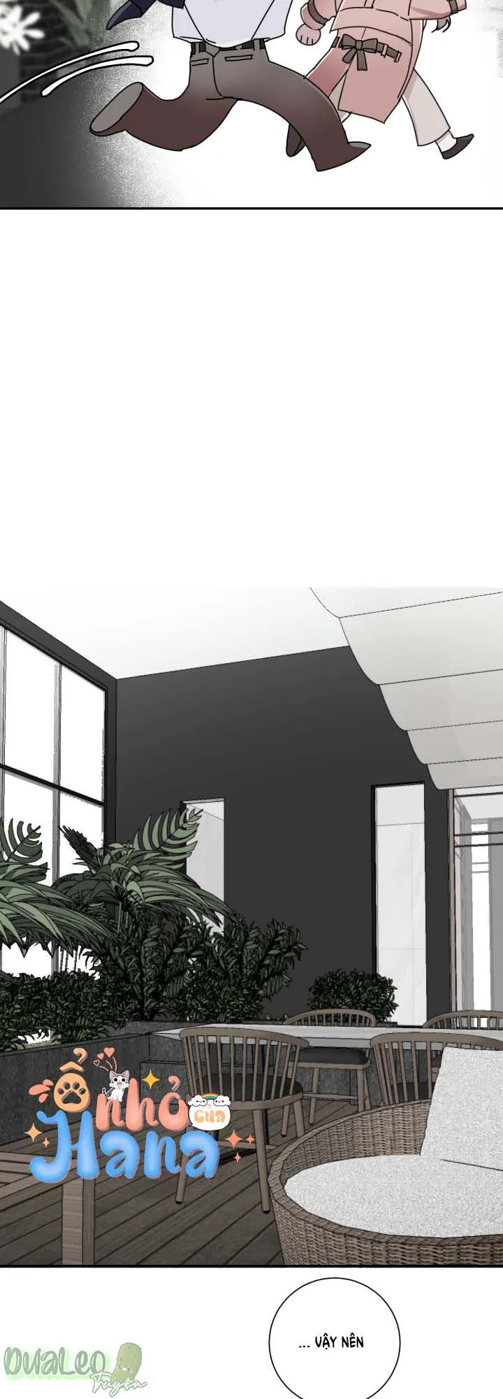 Một Chiều Lãng Mạn Chapter 5 Trang 15