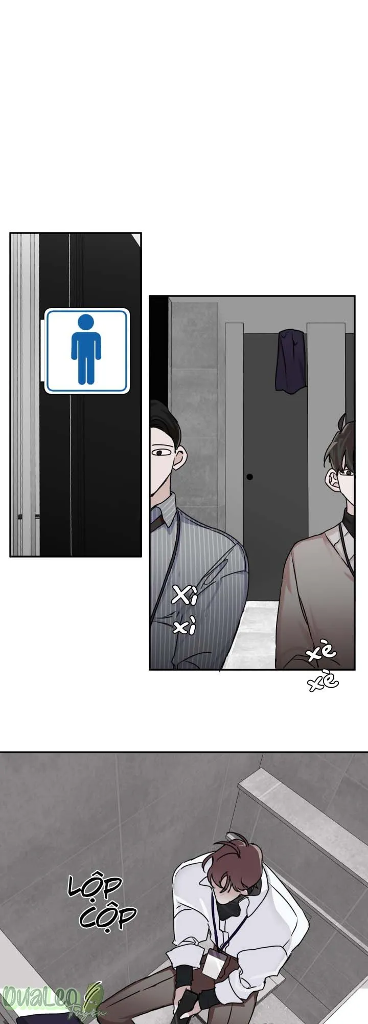 Một Chiều Lãng Mạn Chapter 5 Trang 23