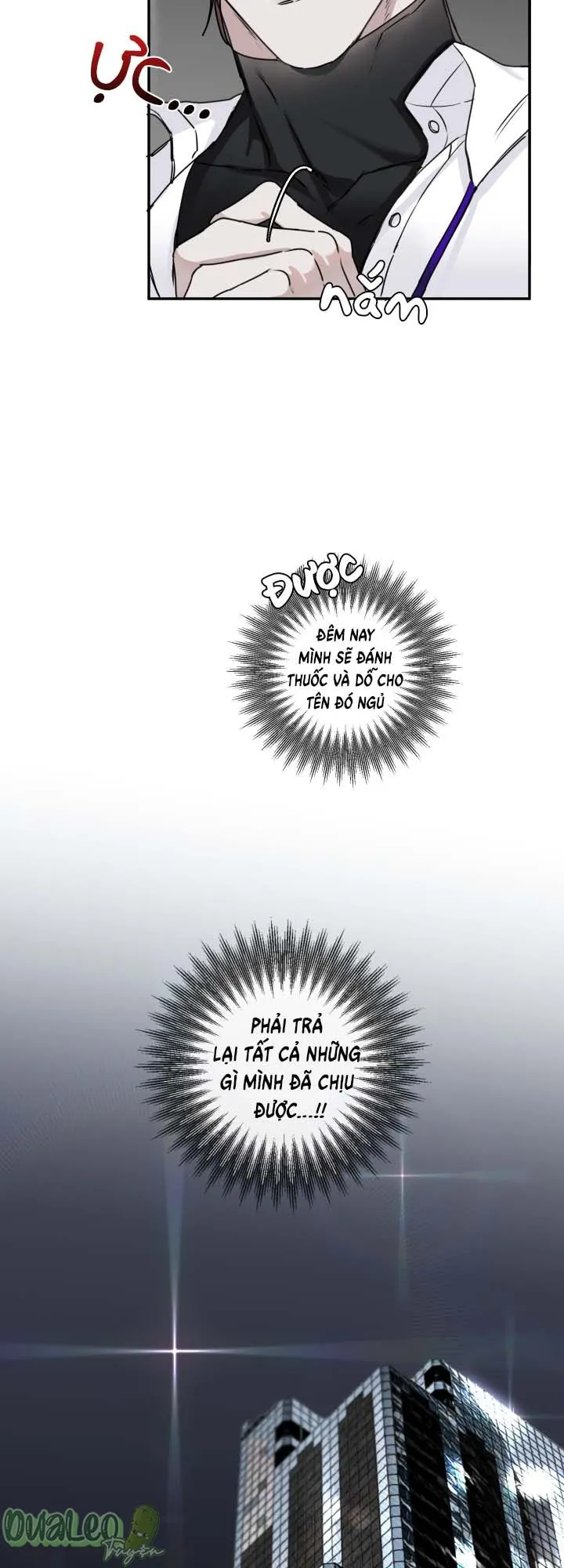 Một Chiều Lãng Mạn Chapter 5 Trang 29