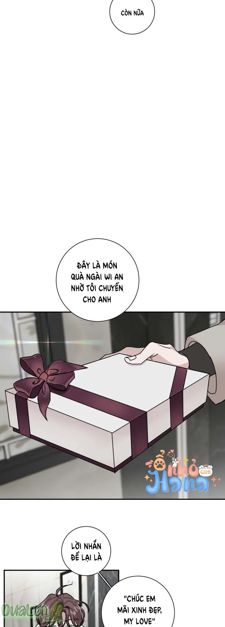 Một Chiều Lãng Mạn Chapter 5 Trang 34