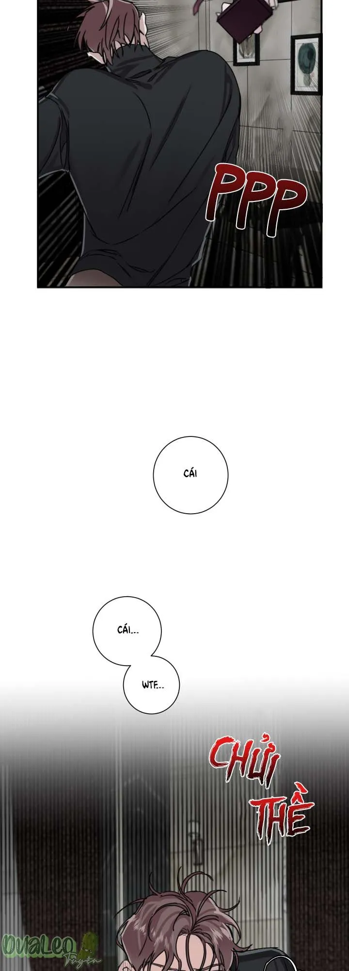 Một Chiều Lãng Mạn Chapter 5 Trang 37