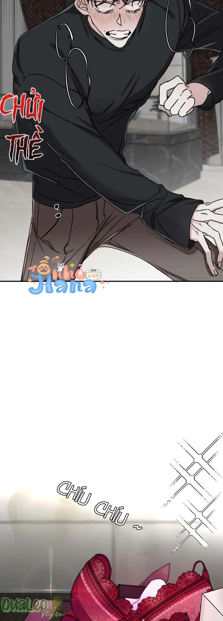 Một Chiều Lãng Mạn Chapter 5 Trang 38