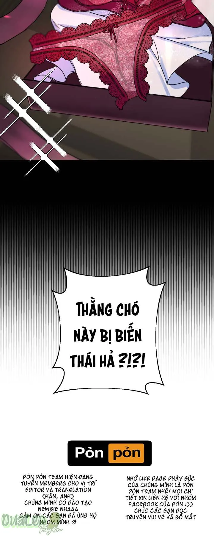 Một Chiều Lãng Mạn Chapter 5 Trang 39