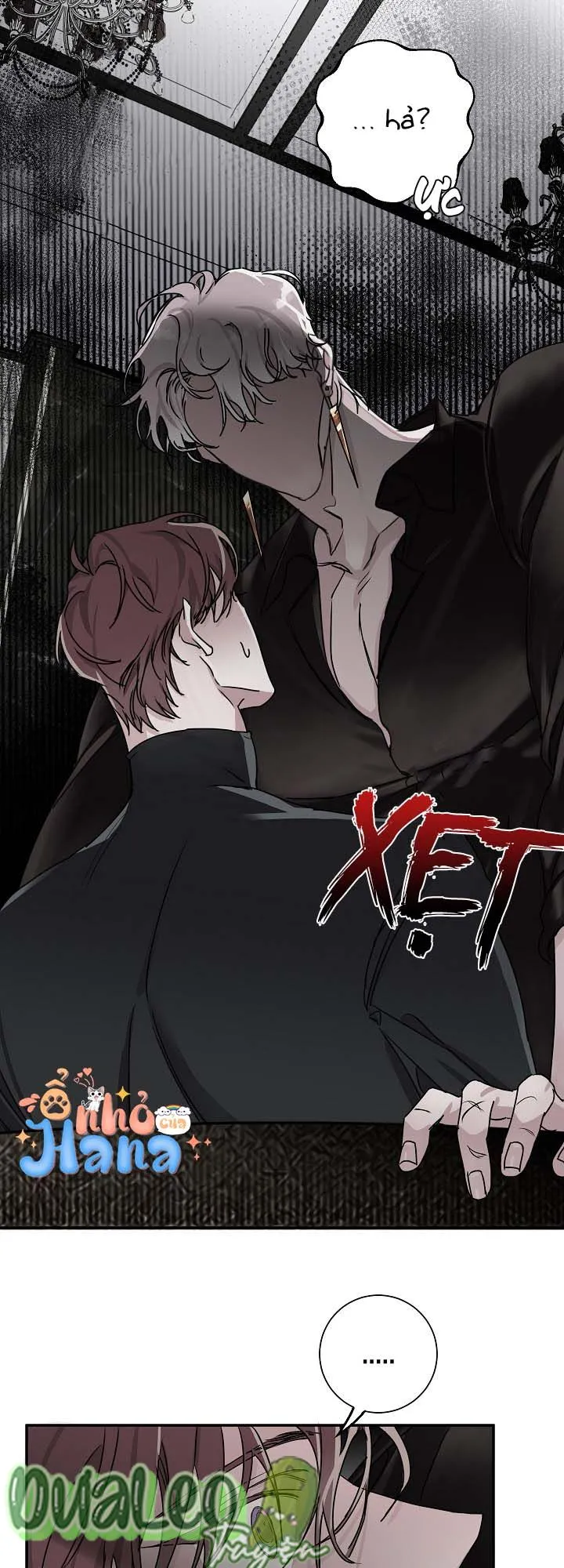 Một Chiều Lãng Mạn Chapter 6 Trang 9