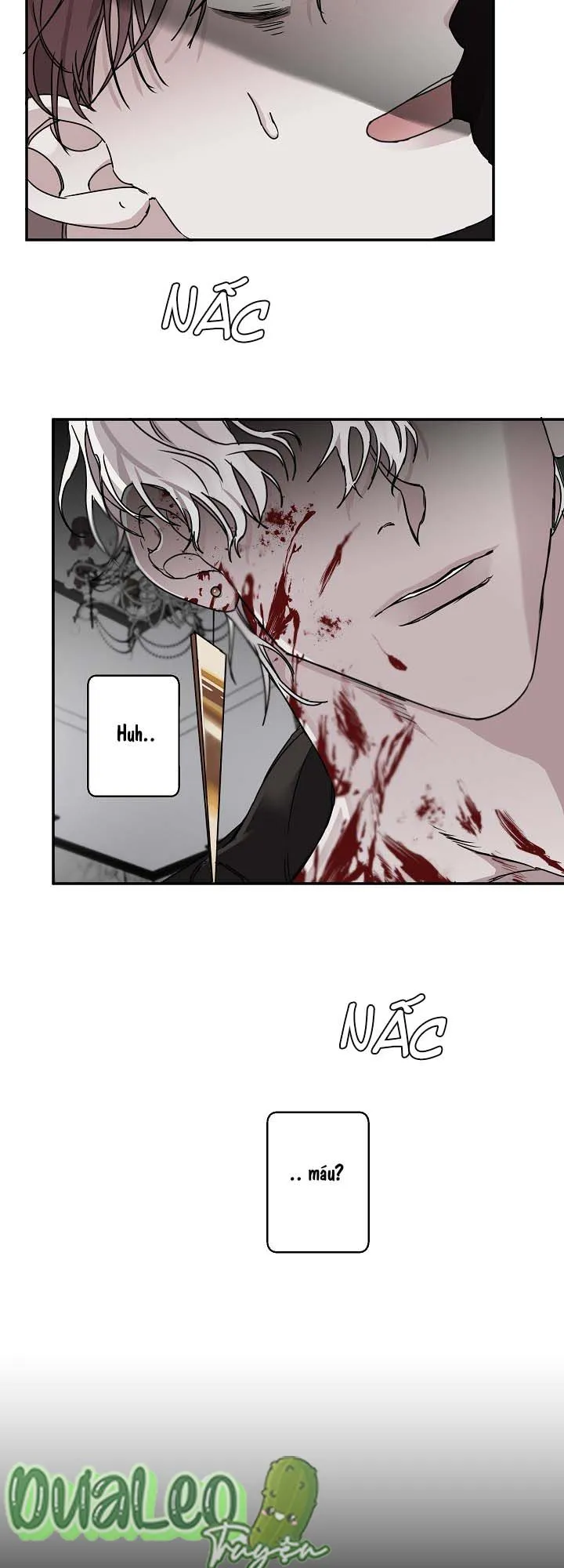 Một Chiều Lãng Mạn Chapter 6 Trang 10