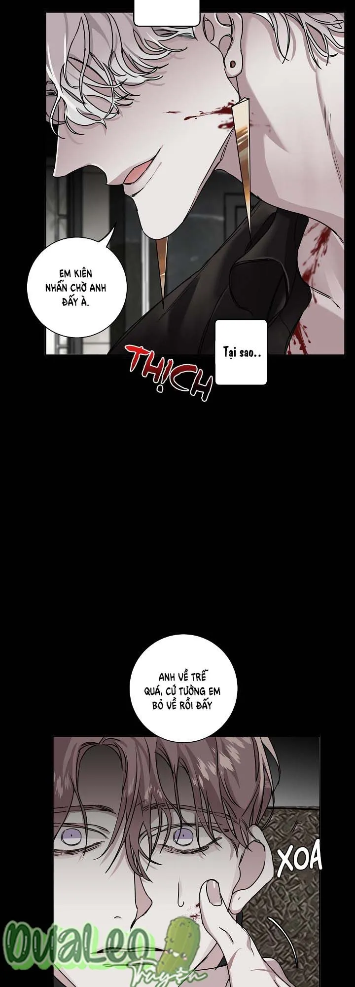 Một Chiều Lãng Mạn Chapter 6 Trang 13