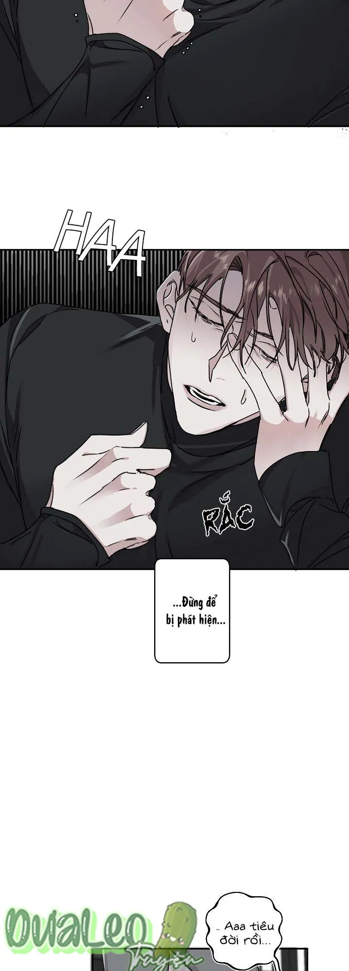 Một Chiều Lãng Mạn Chapter 6 Trang 20