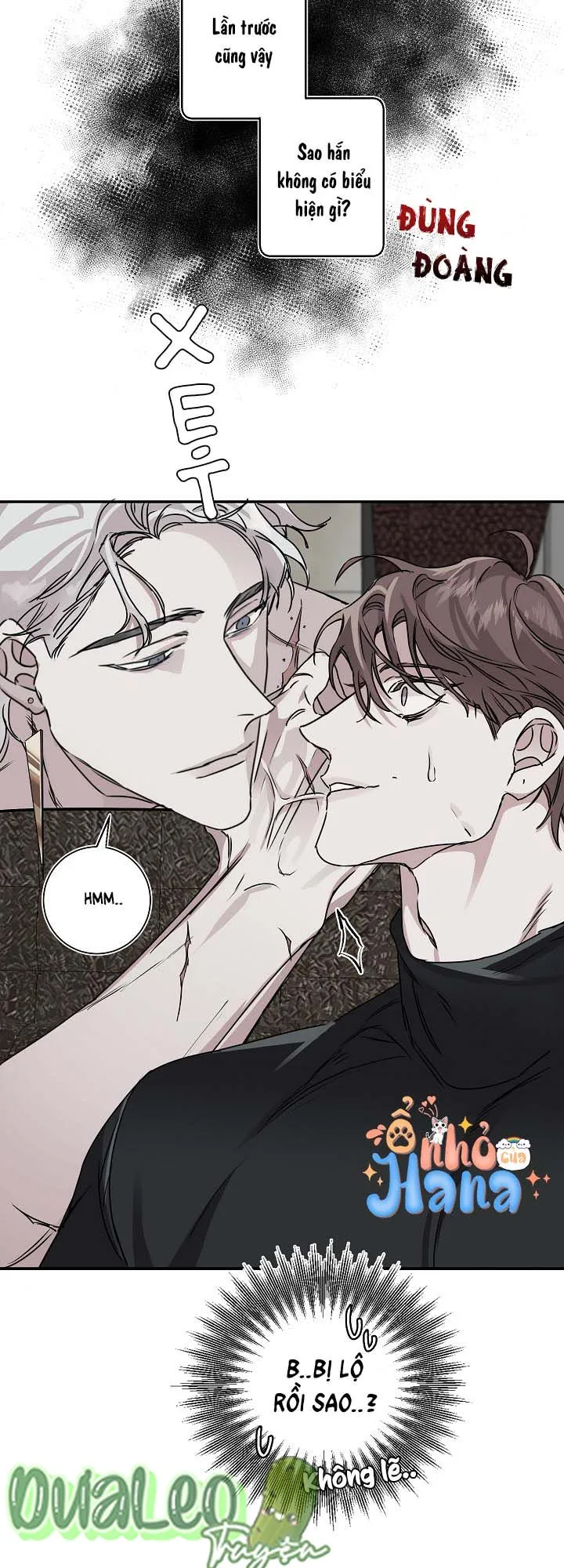 Một Chiều Lãng Mạn Chapter 6 Trang 24