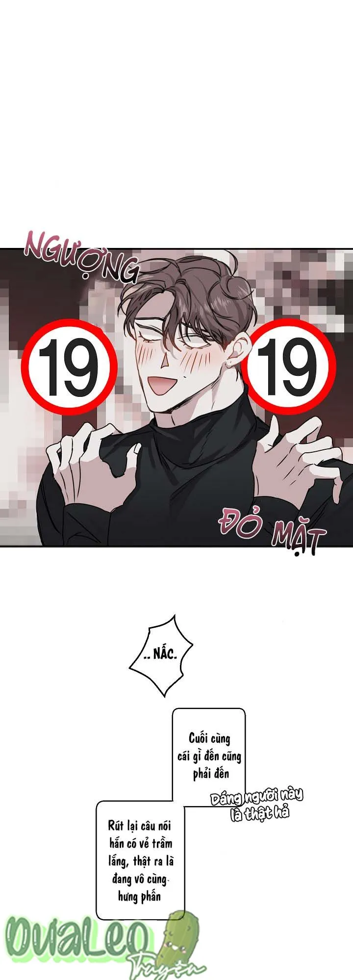 Một Chiều Lãng Mạn Chapter 6 Trang 28