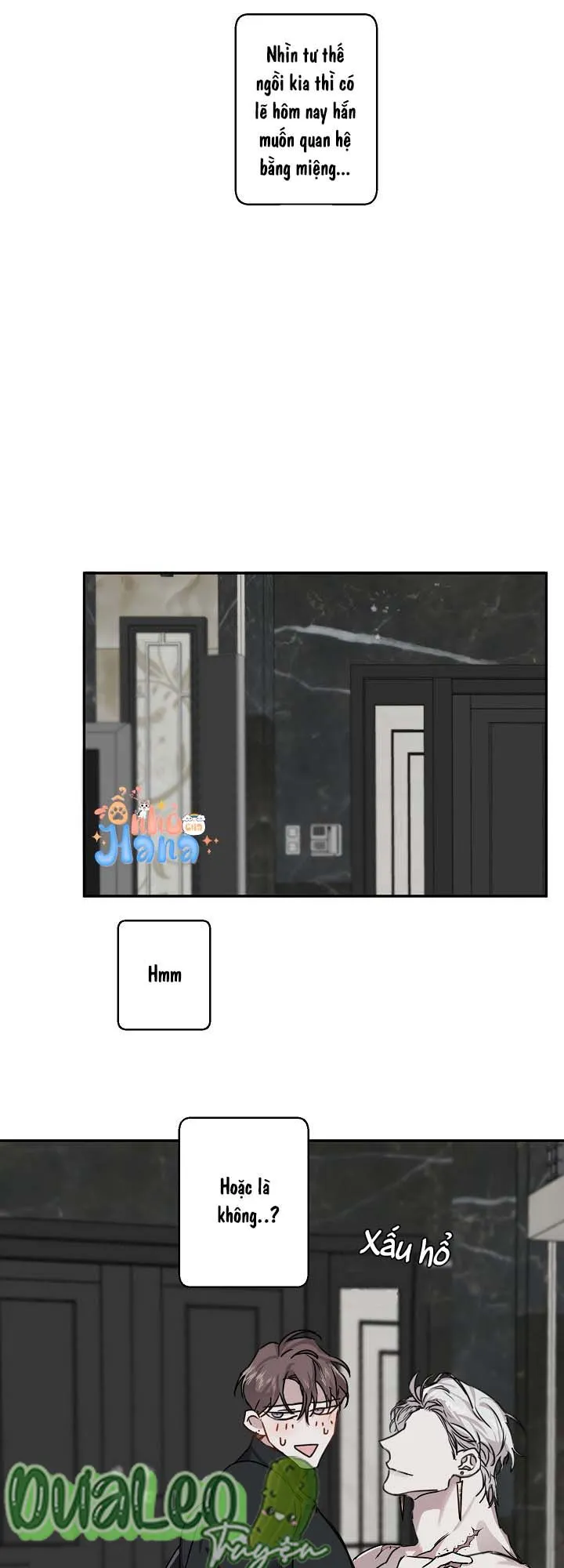 Một Chiều Lãng Mạn Chapter 6 Trang 29