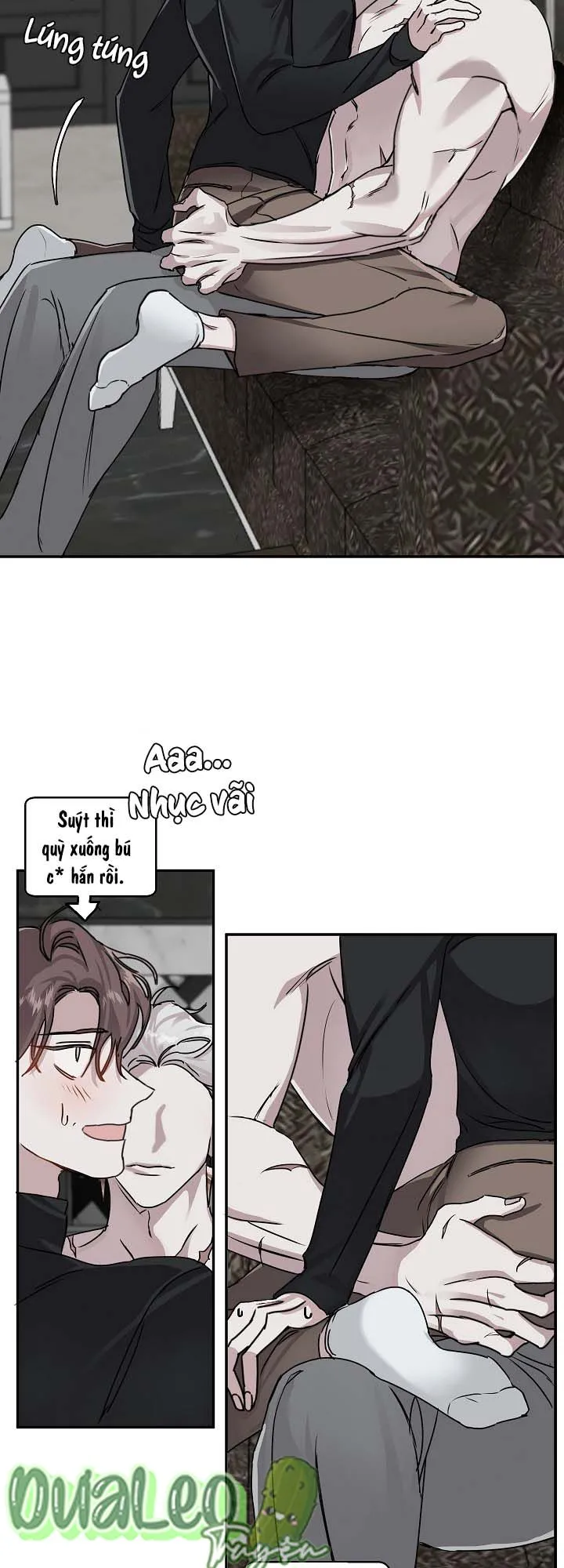 Một Chiều Lãng Mạn Chapter 6 Trang 30