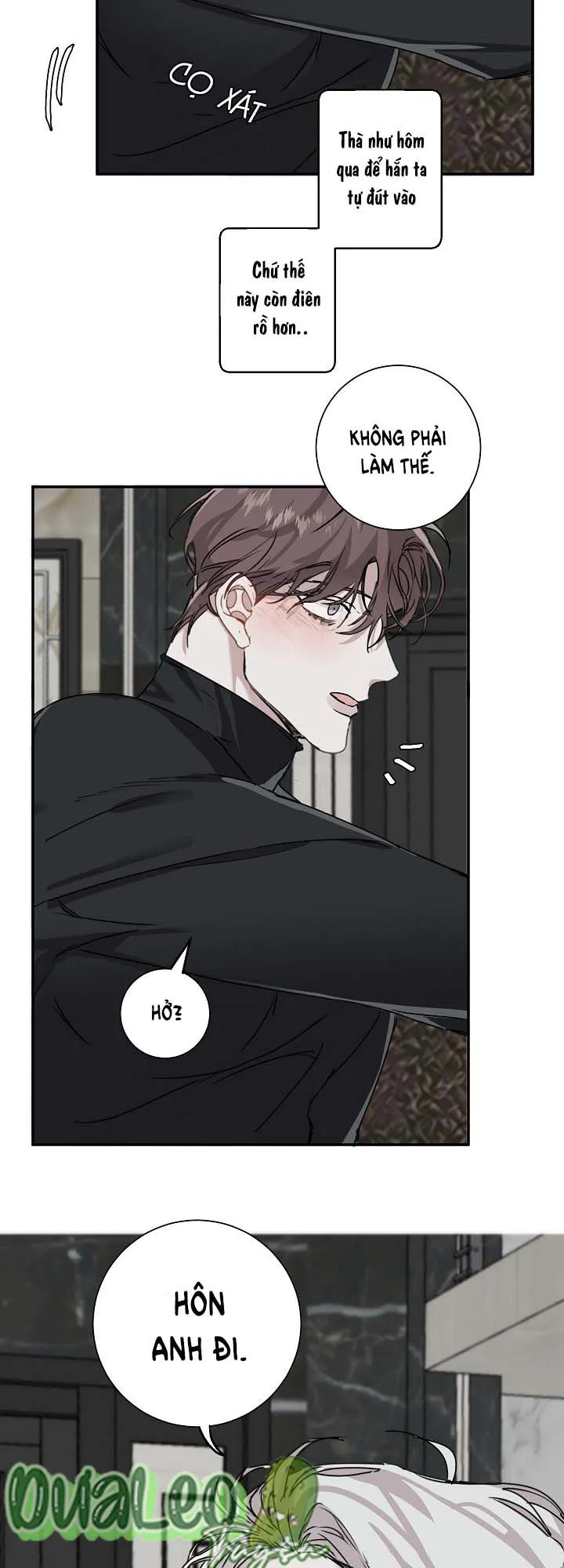 Một Chiều Lãng Mạn Chapter 6 Trang 32