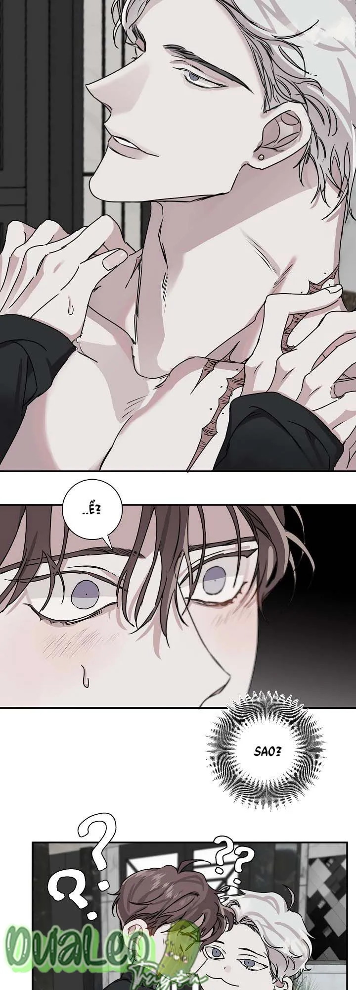 Một Chiều Lãng Mạn Chapter 6 Trang 33