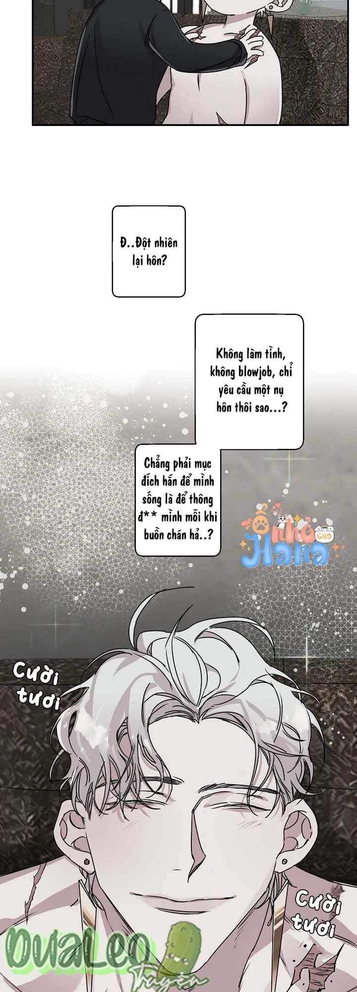 Một Chiều Lãng Mạn Chapter 6 Trang 34