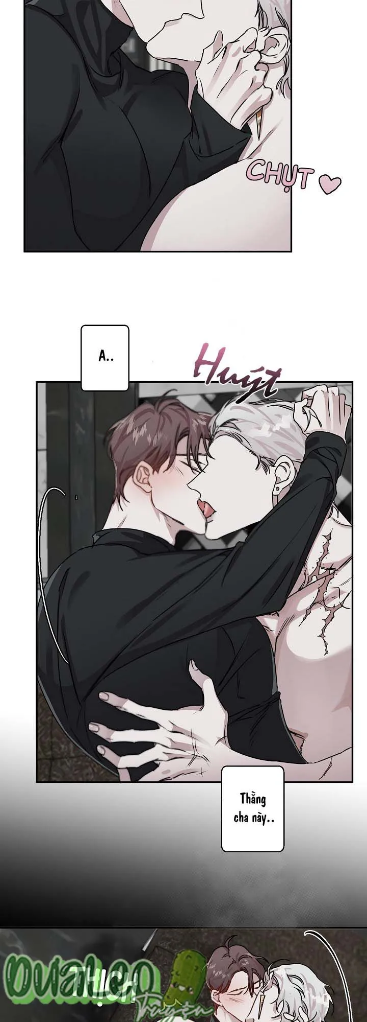 Một Chiều Lãng Mạn Chapter 6 Trang 38