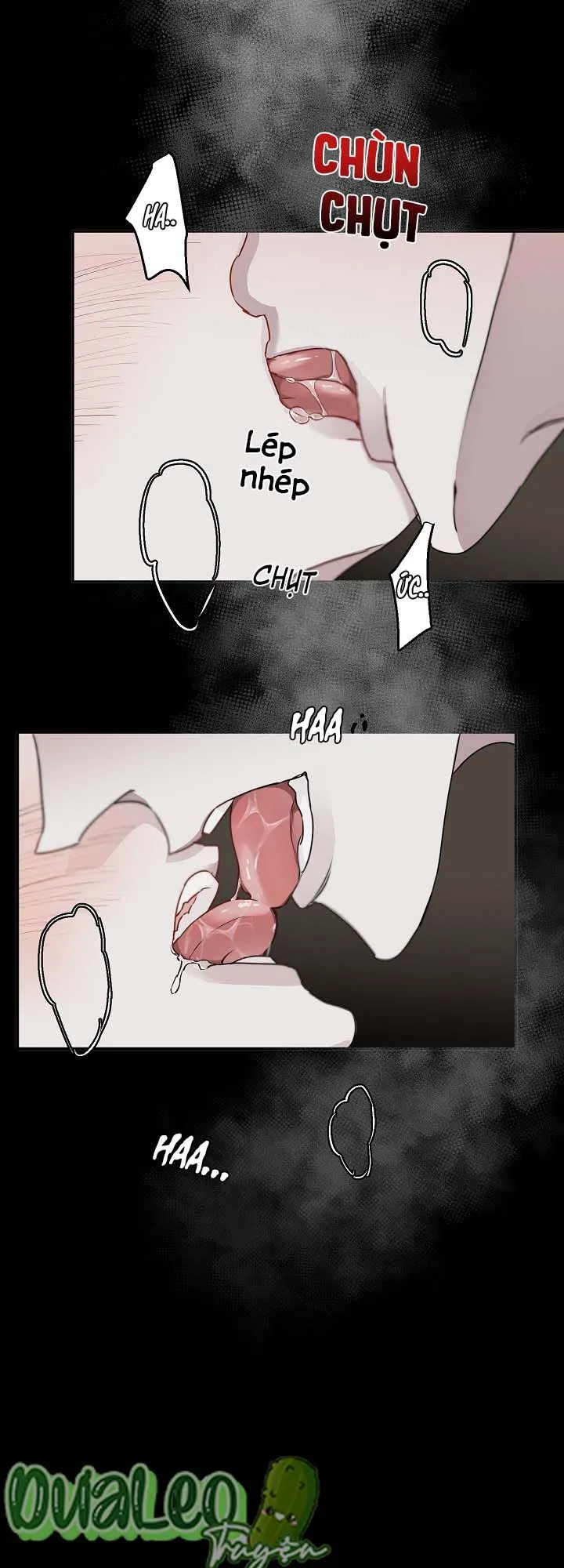 Một Chiều Lãng Mạn Chapter 6 Trang 40