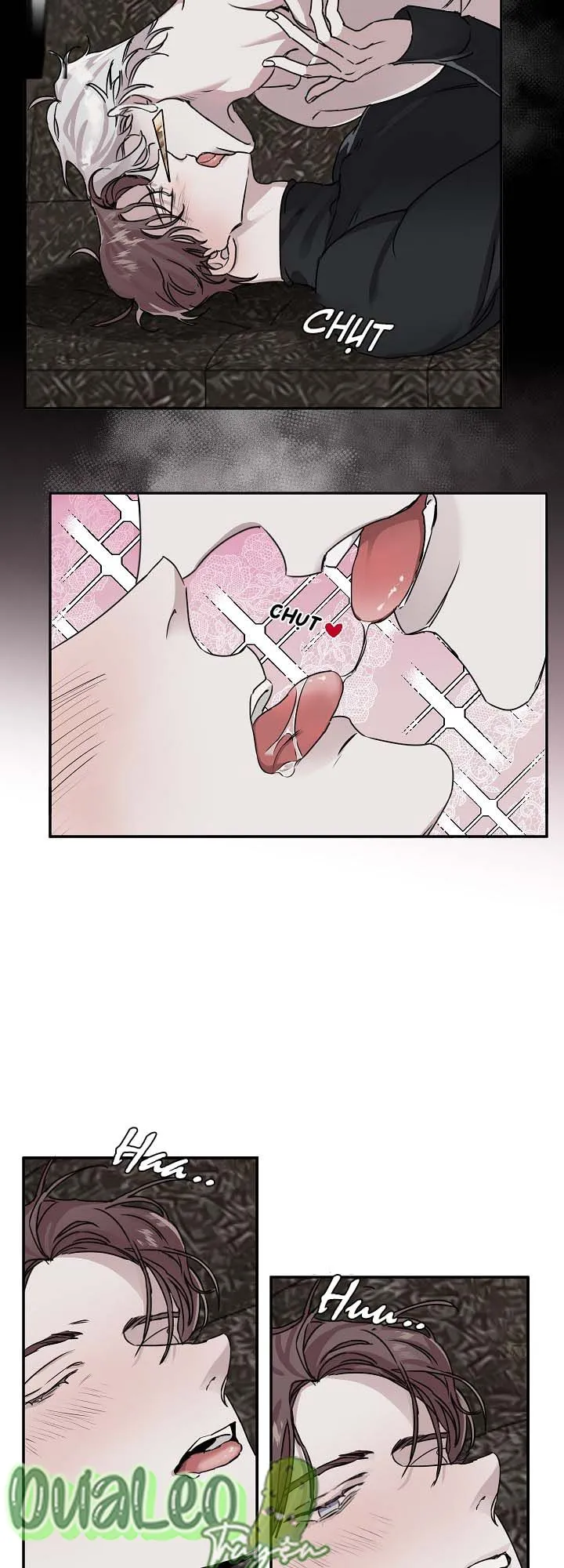 Một Chiều Lãng Mạn Chapter 6 Trang 42