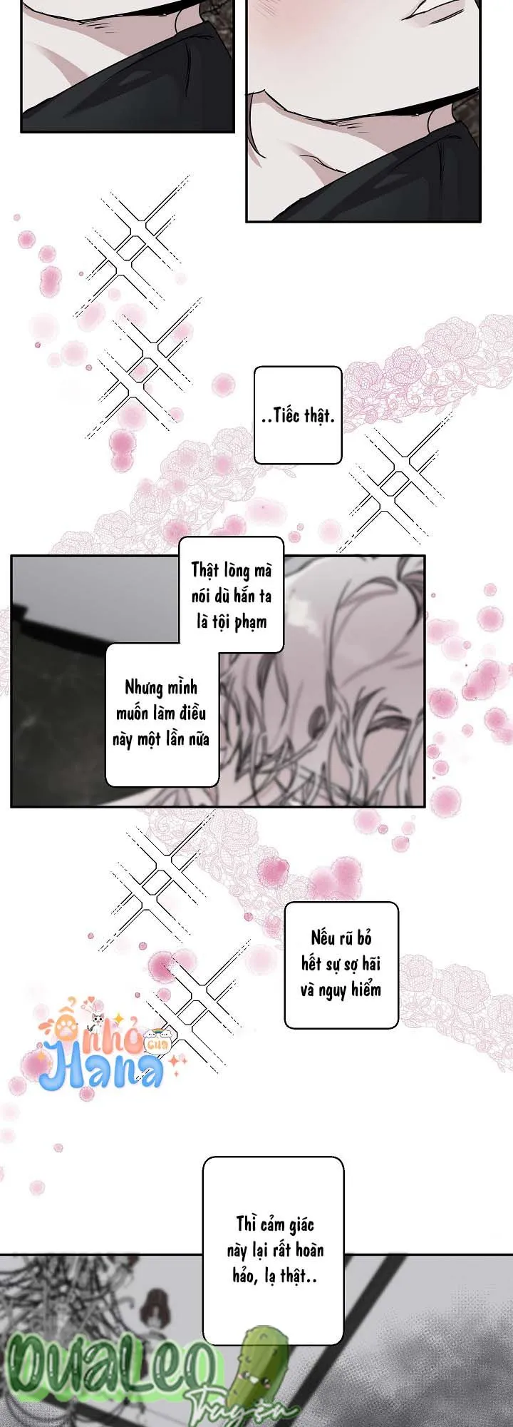 Một Chiều Lãng Mạn Chapter 6 Trang 43