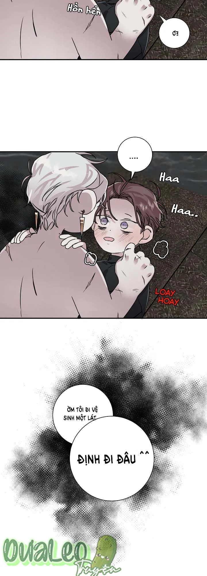 Một Chiều Lãng Mạn Chapter 6 Trang 45