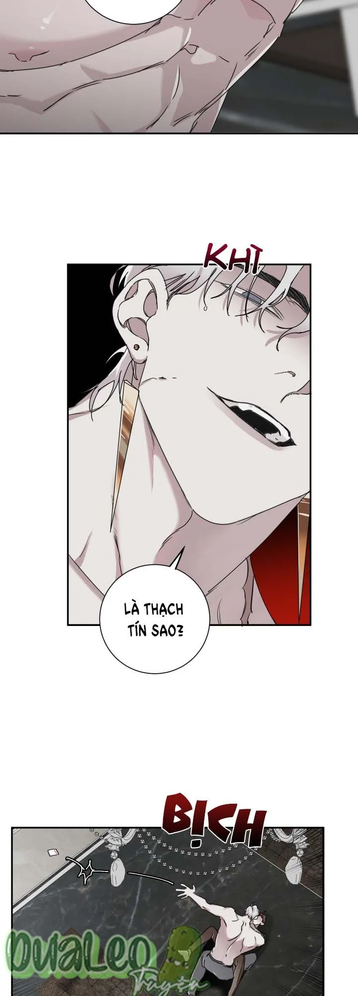 Một Chiều Lãng Mạn Chapter 7 Trang 4