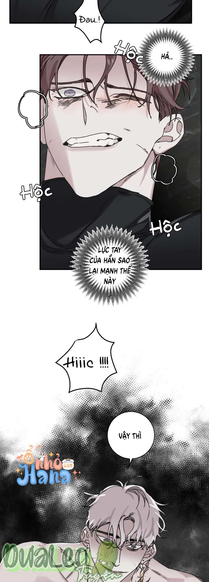 Một Chiều Lãng Mạn Chapter 7 Trang 6