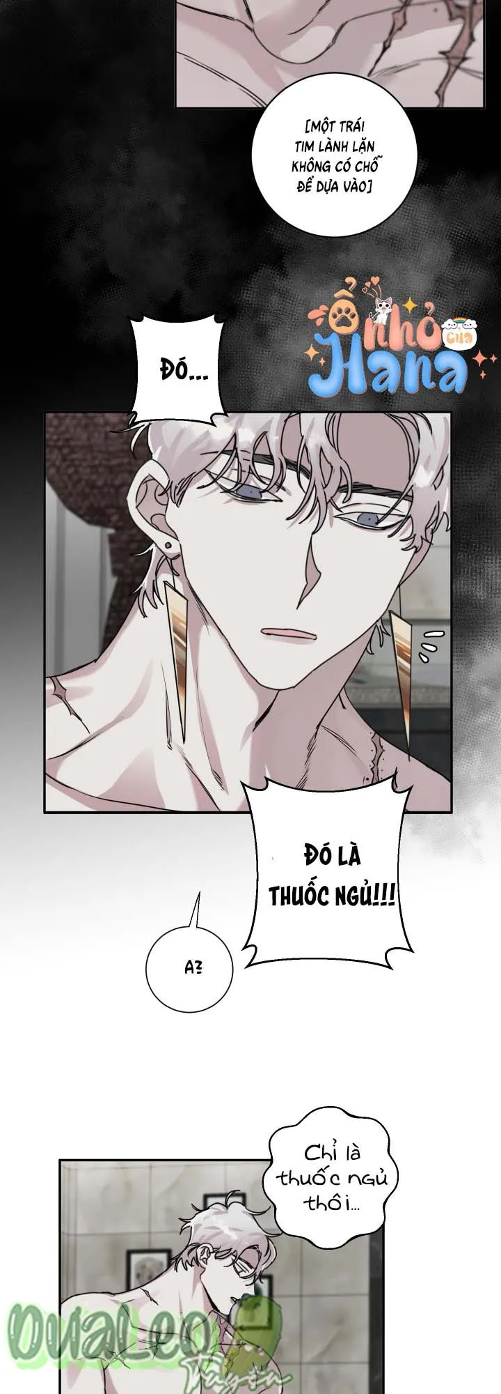 Một Chiều Lãng Mạn Chapter 7 Trang 9