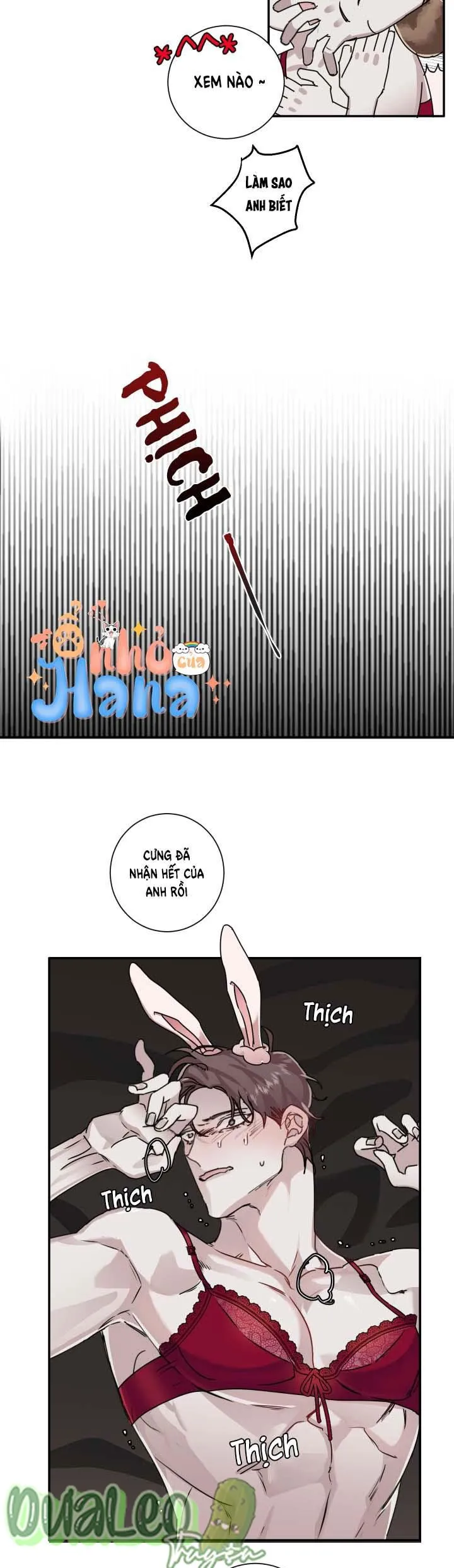 Một Chiều Lãng Mạn Chapter 7 Trang 21