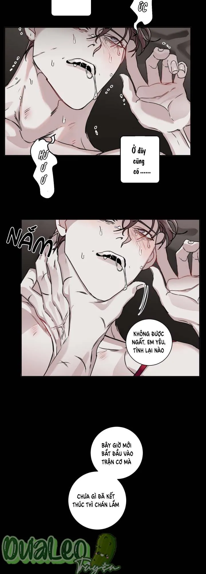 Một Chiều Lãng Mạn Chapter 7 Trang 26