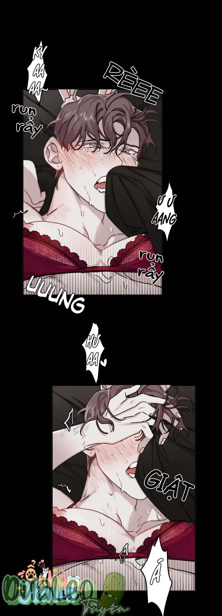 Một Chiều Lãng Mạn Chapter 7 Trang 28