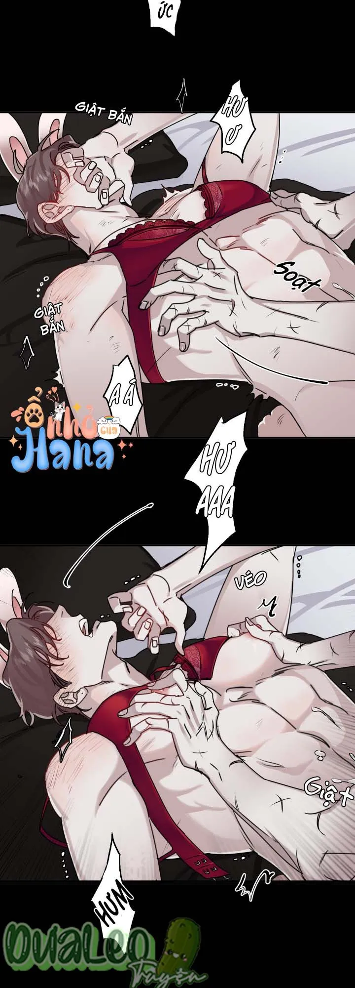 Một Chiều Lãng Mạn Chapter 7 Trang 30