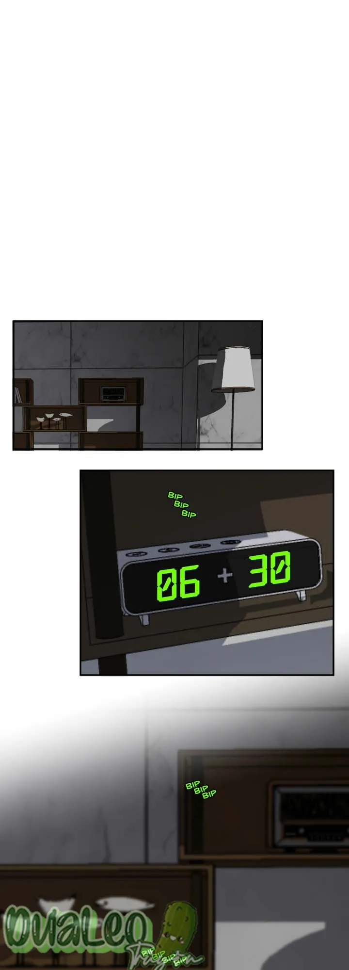 Một Chiều Lãng Mạn Chapter 7 Trang 33