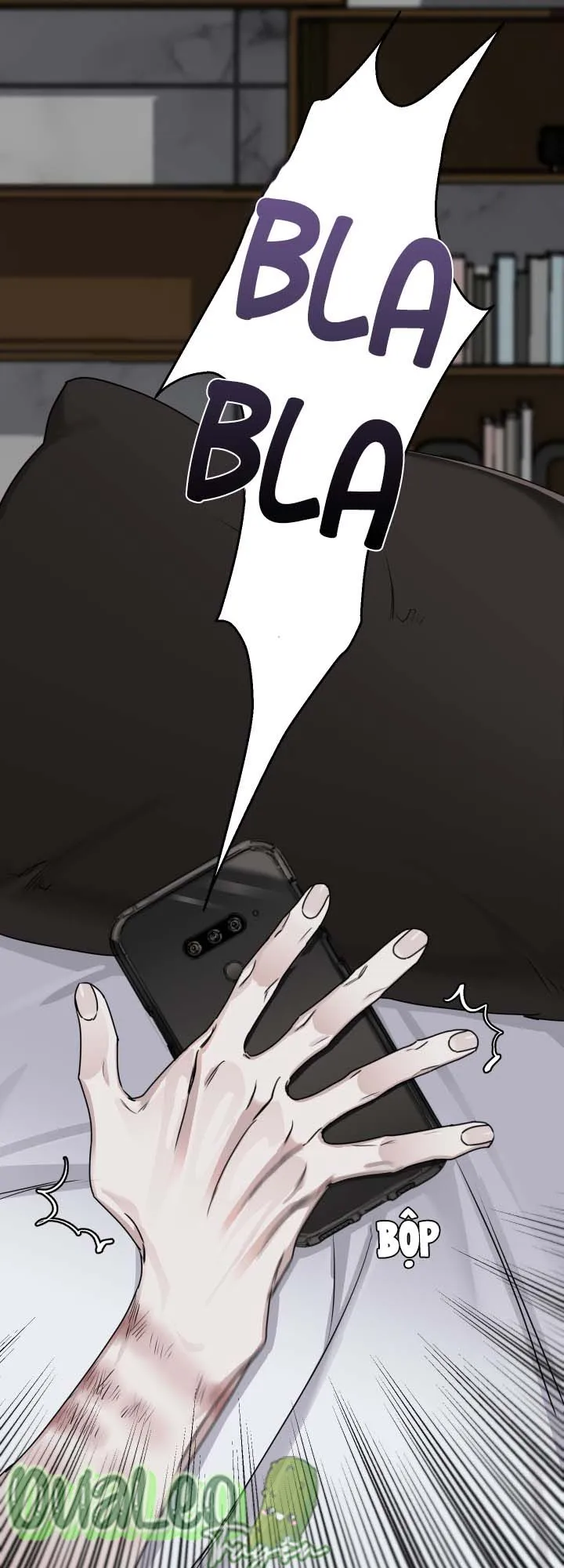 Một Chiều Lãng Mạn Chapter 7 Trang 34