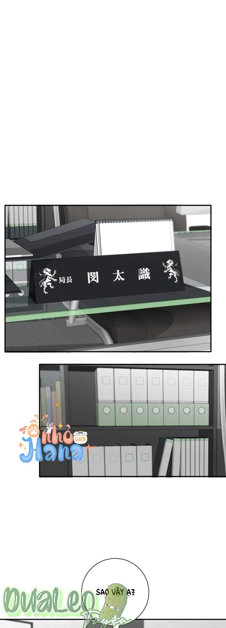 Một Chiều Lãng Mạn Chapter 7 Trang 40