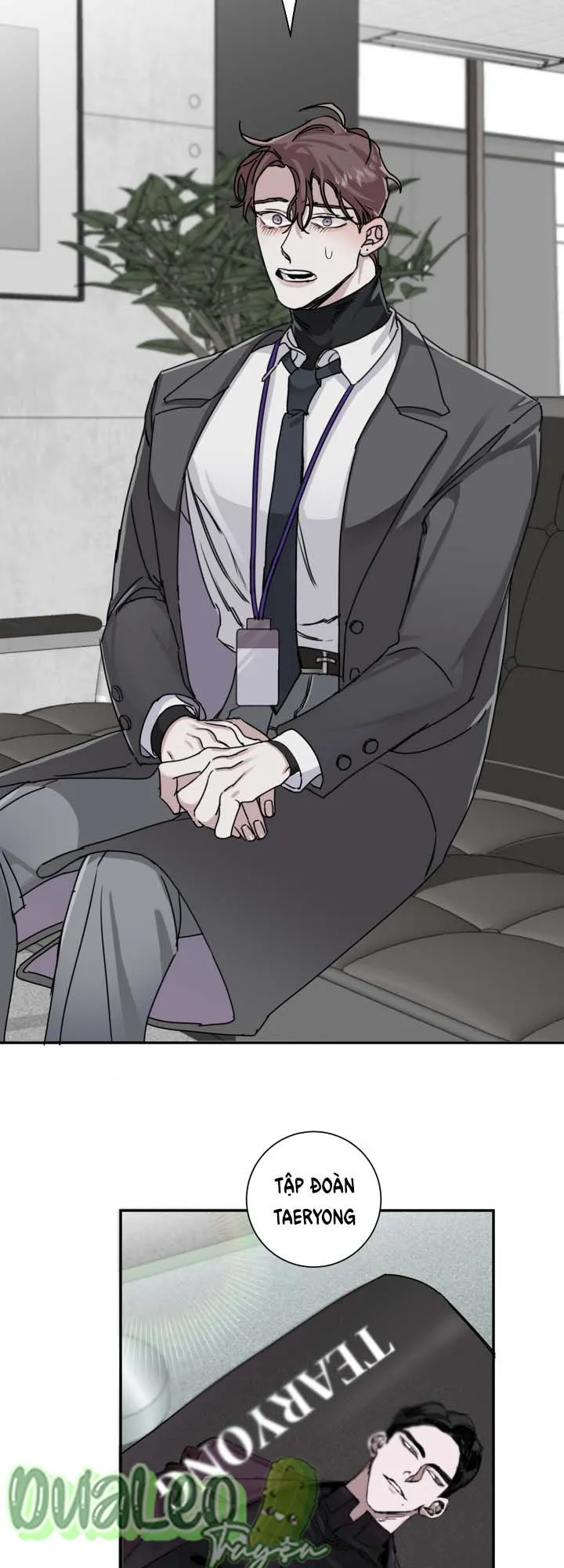 Một Chiều Lãng Mạn Chapter 7 Trang 41