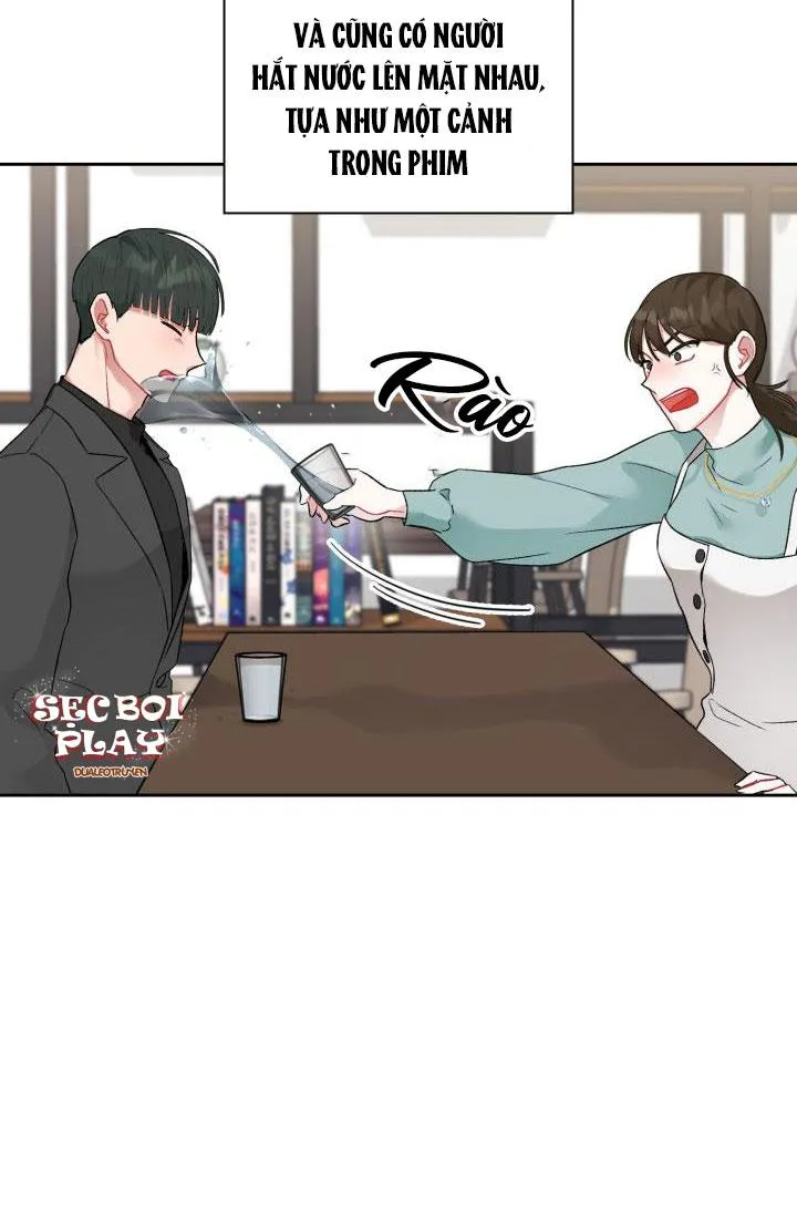 Một, hai, ba Chapter 1 Trang 3