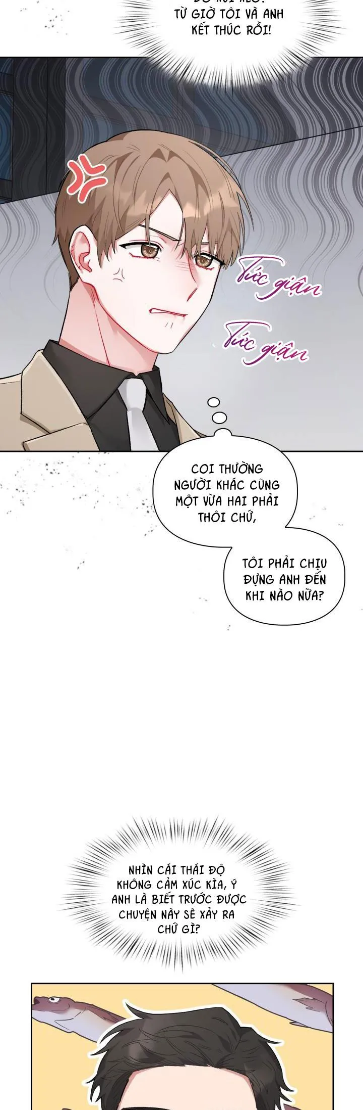 Một, hai, ba Chapter 1 Trang 6